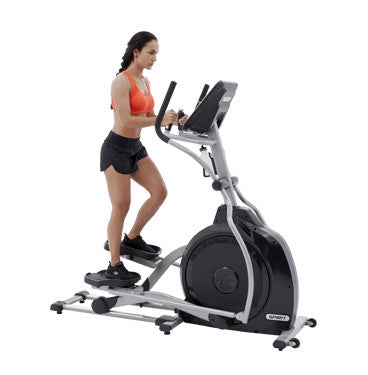 Esprit Fitness, ELLIPTIQUE SPIRIT XE195