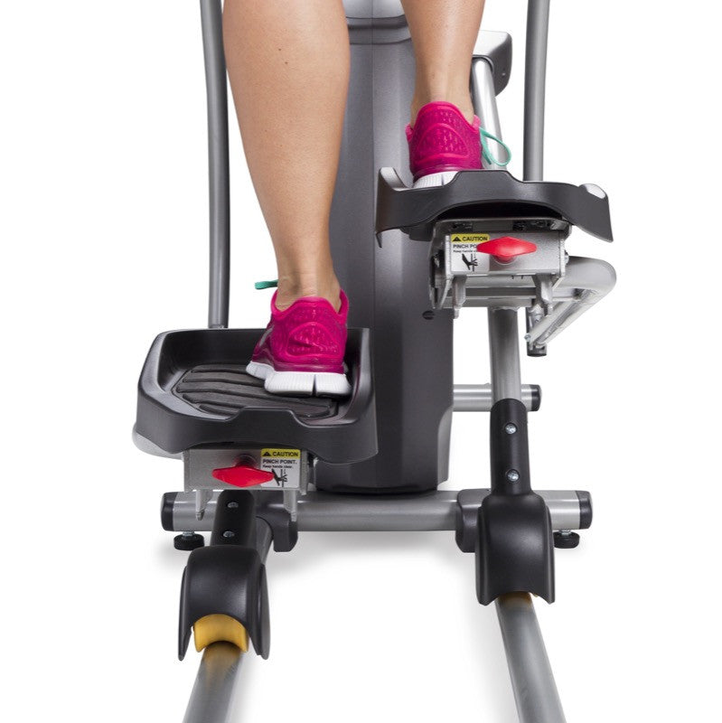 Esprit Fitness, ELLIPTIQUE SPIRIT XE295