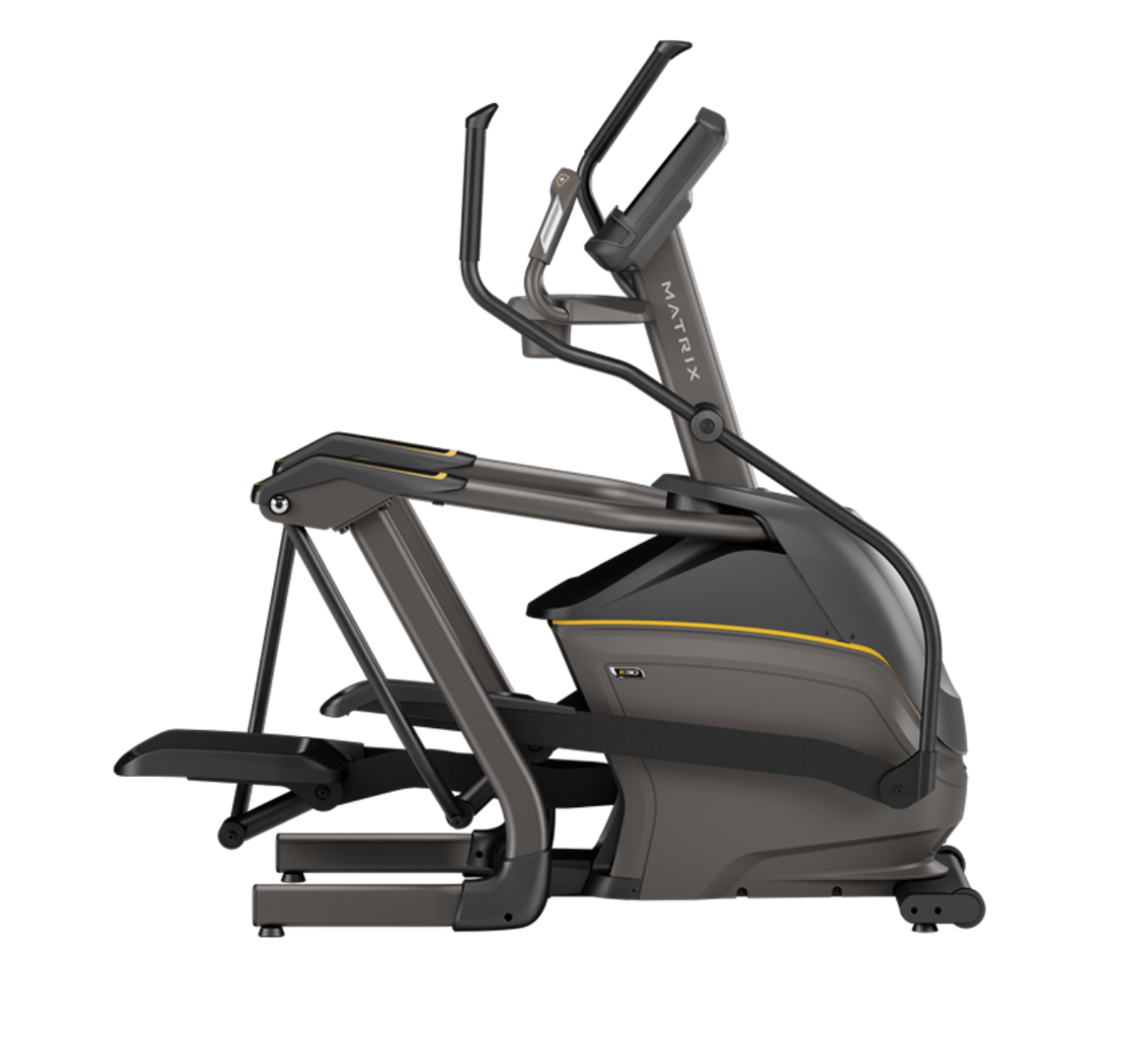 Matrix Fitness, Elliptique Matrix E30 XER