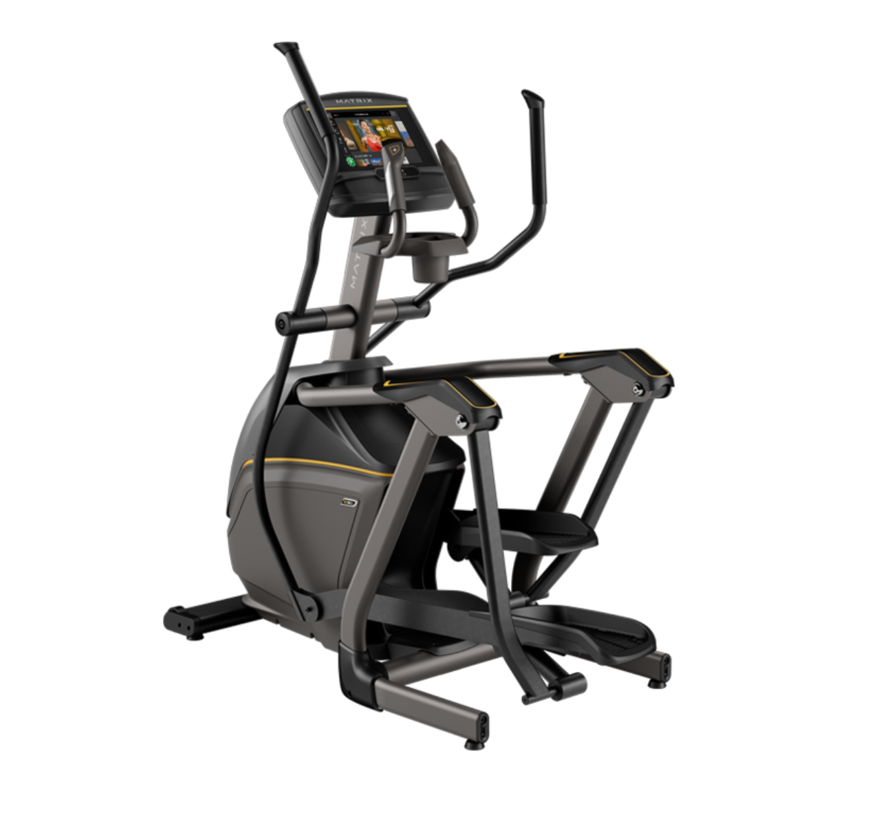 Matrix Fitness, Elliptique Matrix E30 XER