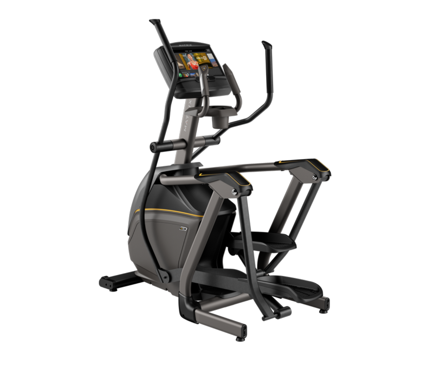 Matrix Fitness, Elliptique Matrix E30 XIR