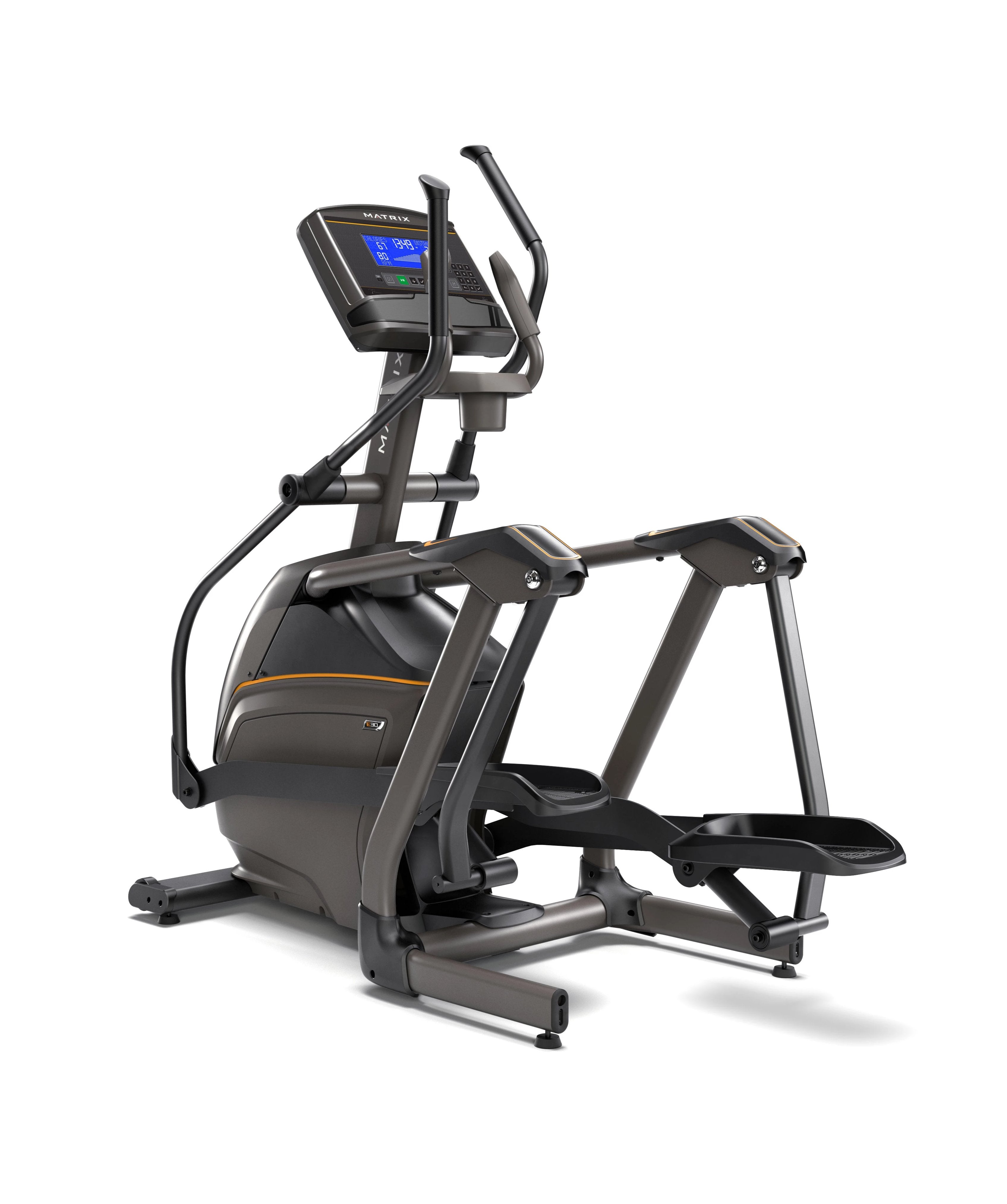 Matrix Fitness, Elliptique Matrix E30 XR