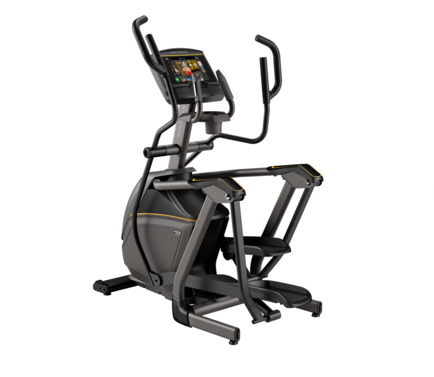 Matrix Fitness, Elliptique Matrix E50 XER