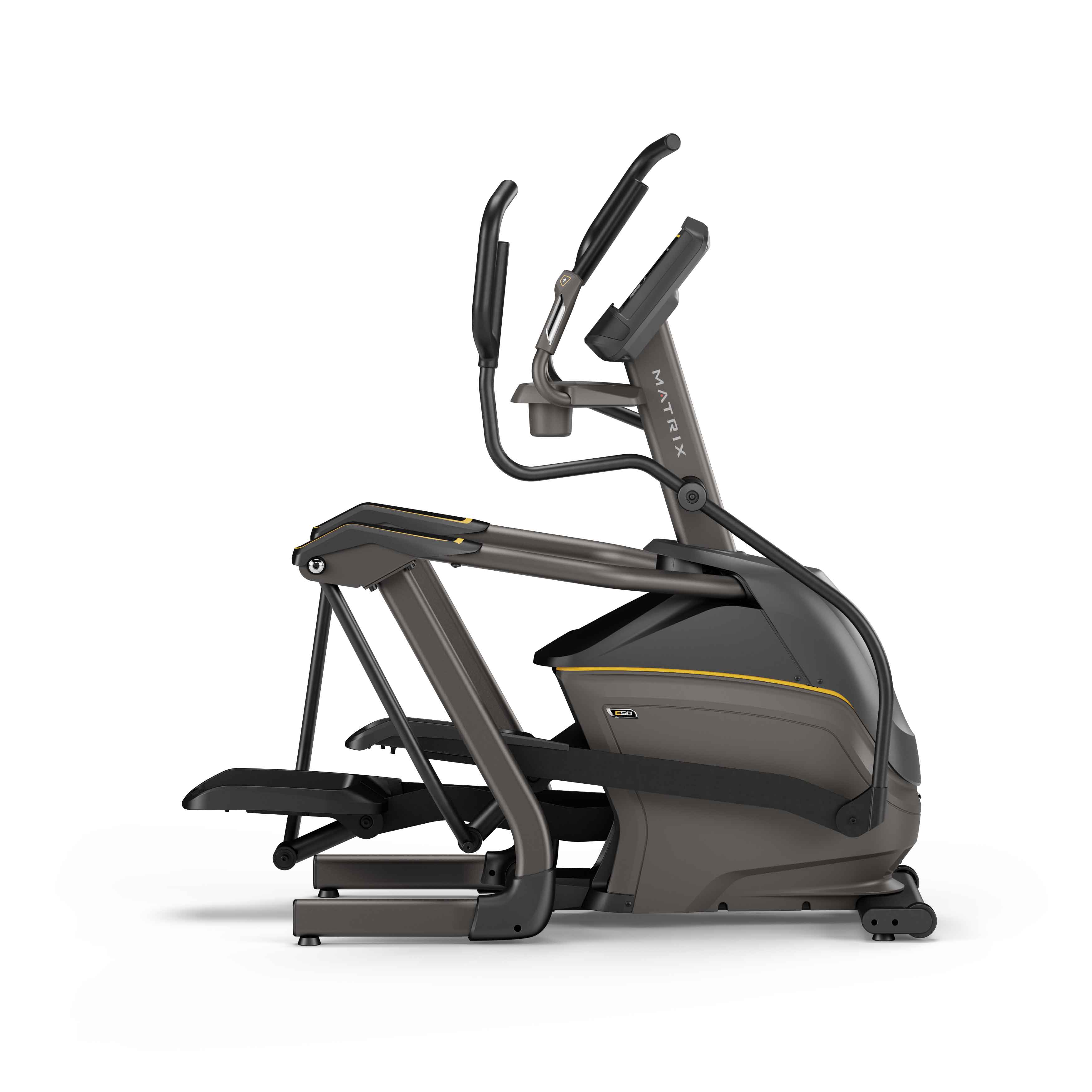 Matrix Fitness, Elliptique Matrix E50 XR