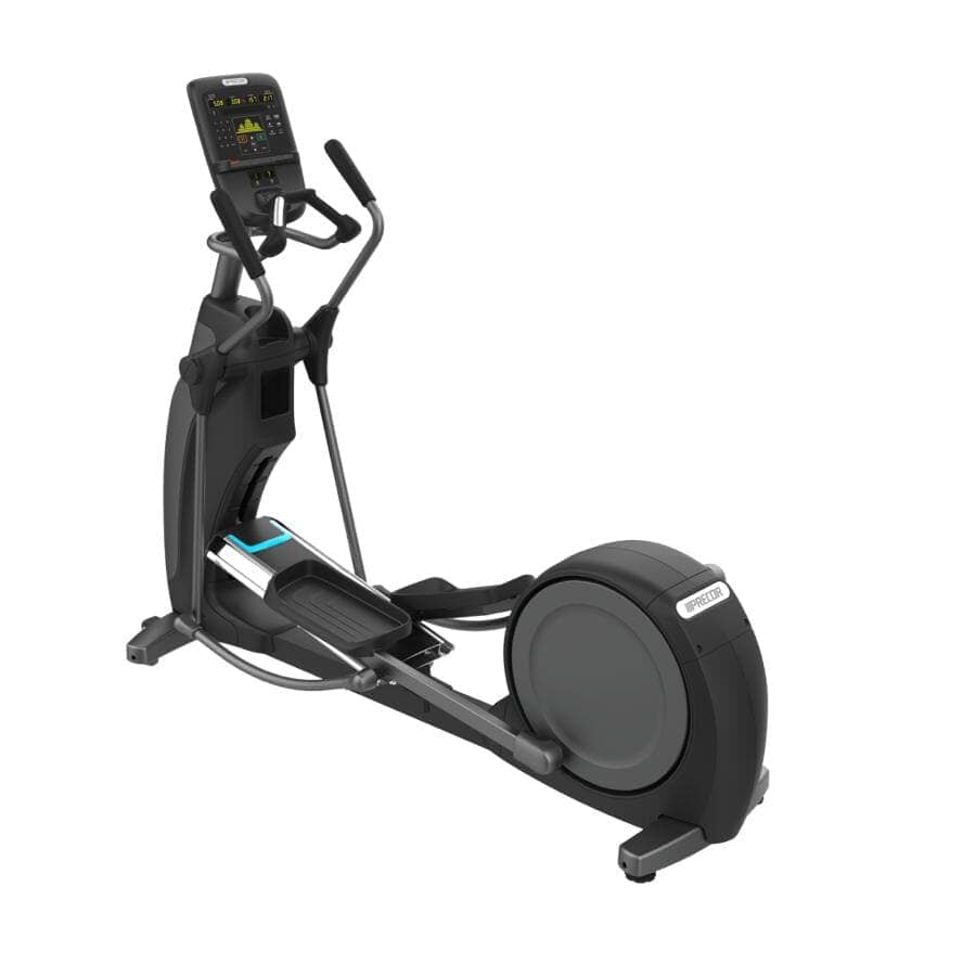 Precor, Elliptique Precor EFX 635