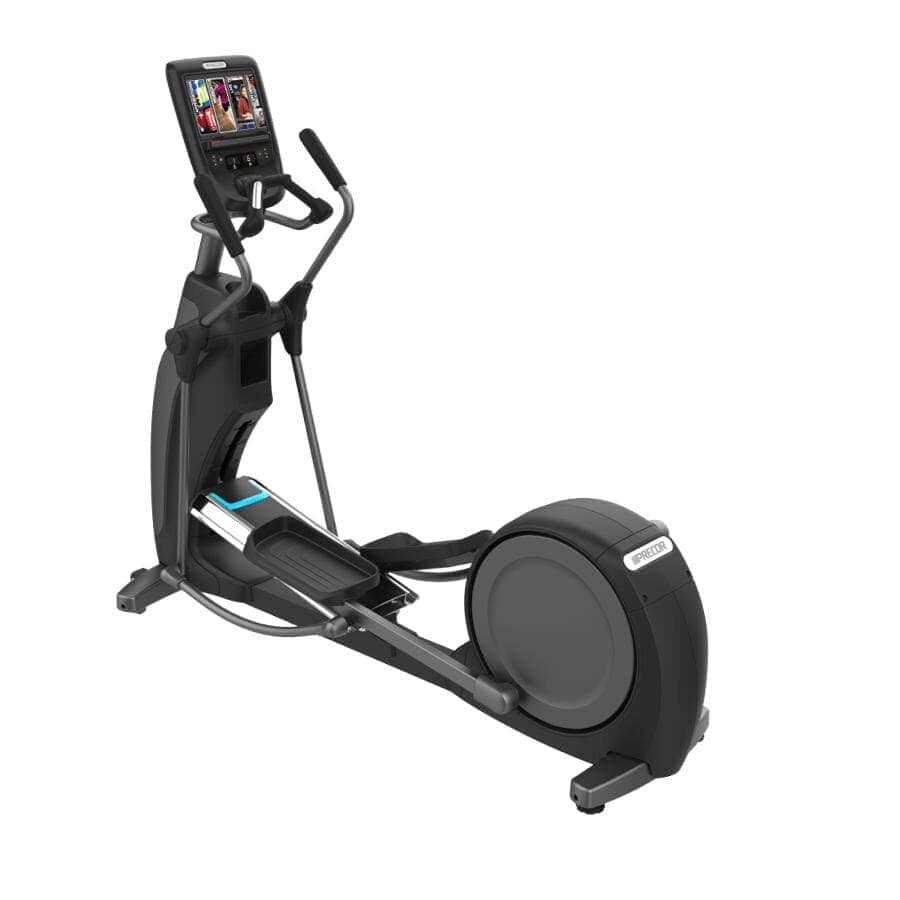 Precor, Elliptique Precor EFX 665