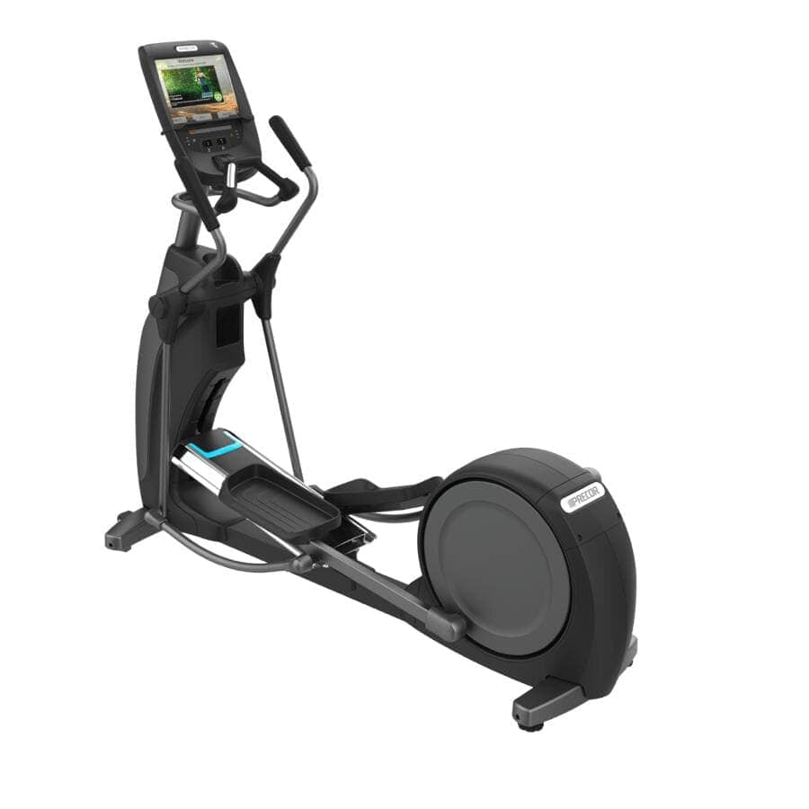 Precor, Elliptique Precor EFX 685