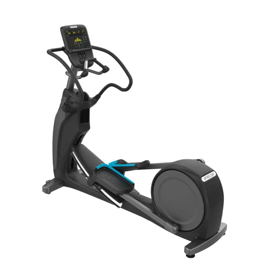 Precor, Elliptique Precor EFX 833