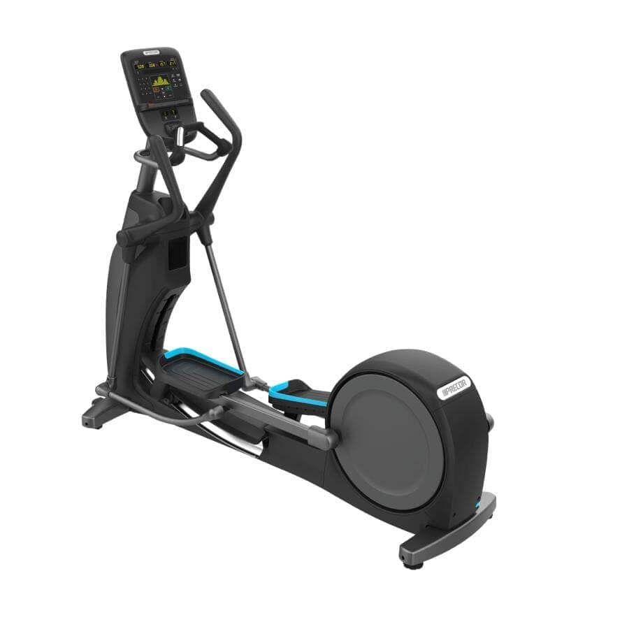 Precor, Elliptique Precor EFX 835