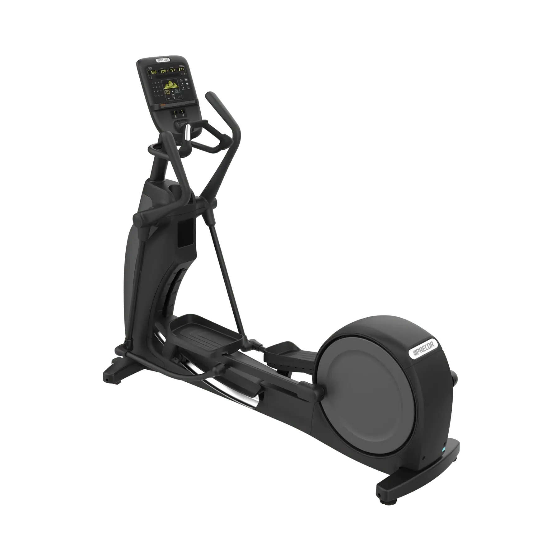 Precor, Elliptique Precor EFX 835