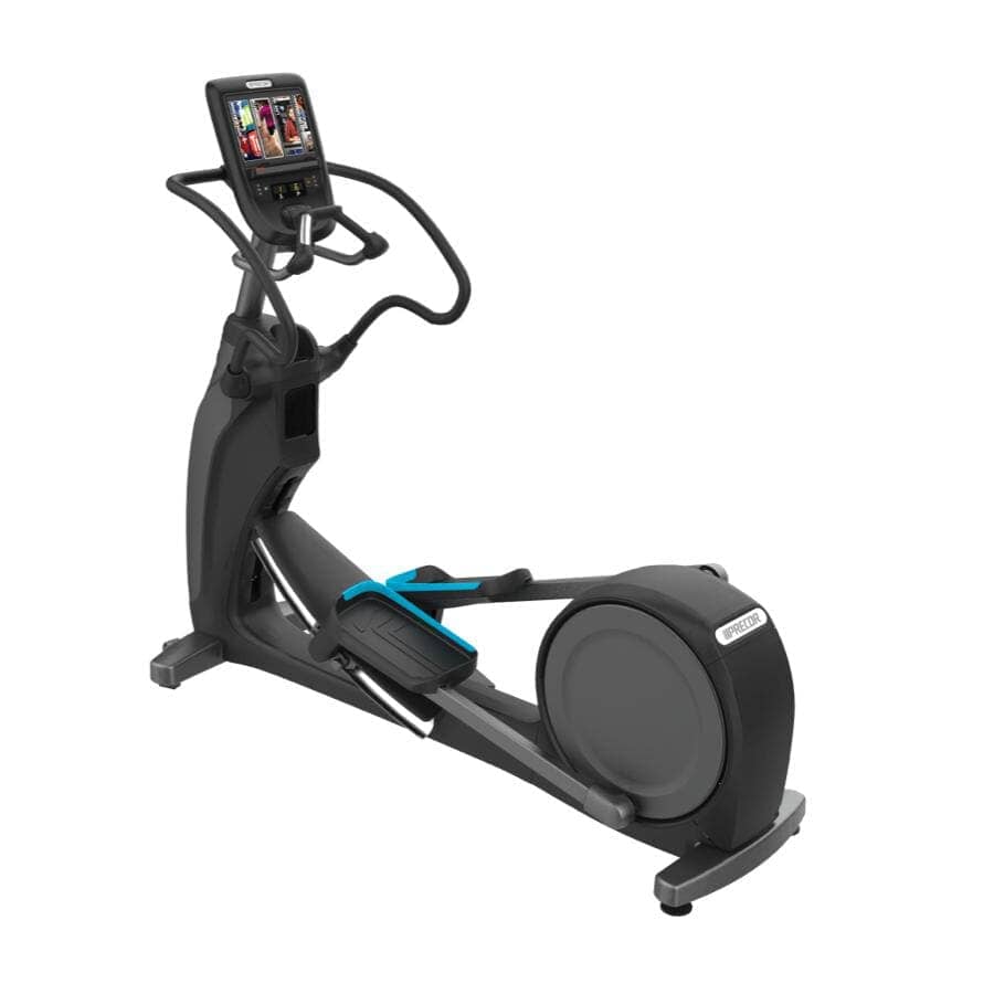 Precor, Elliptique Precor EFX 863