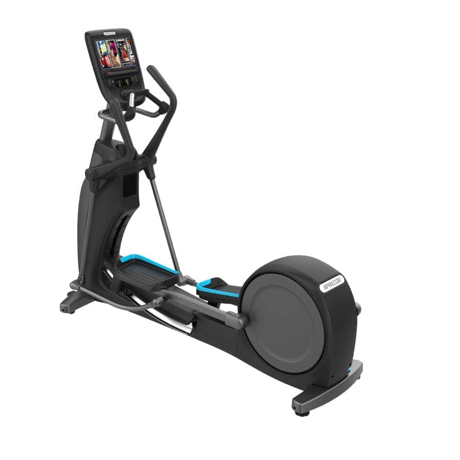 Precor, Elliptique Precor EFX 865