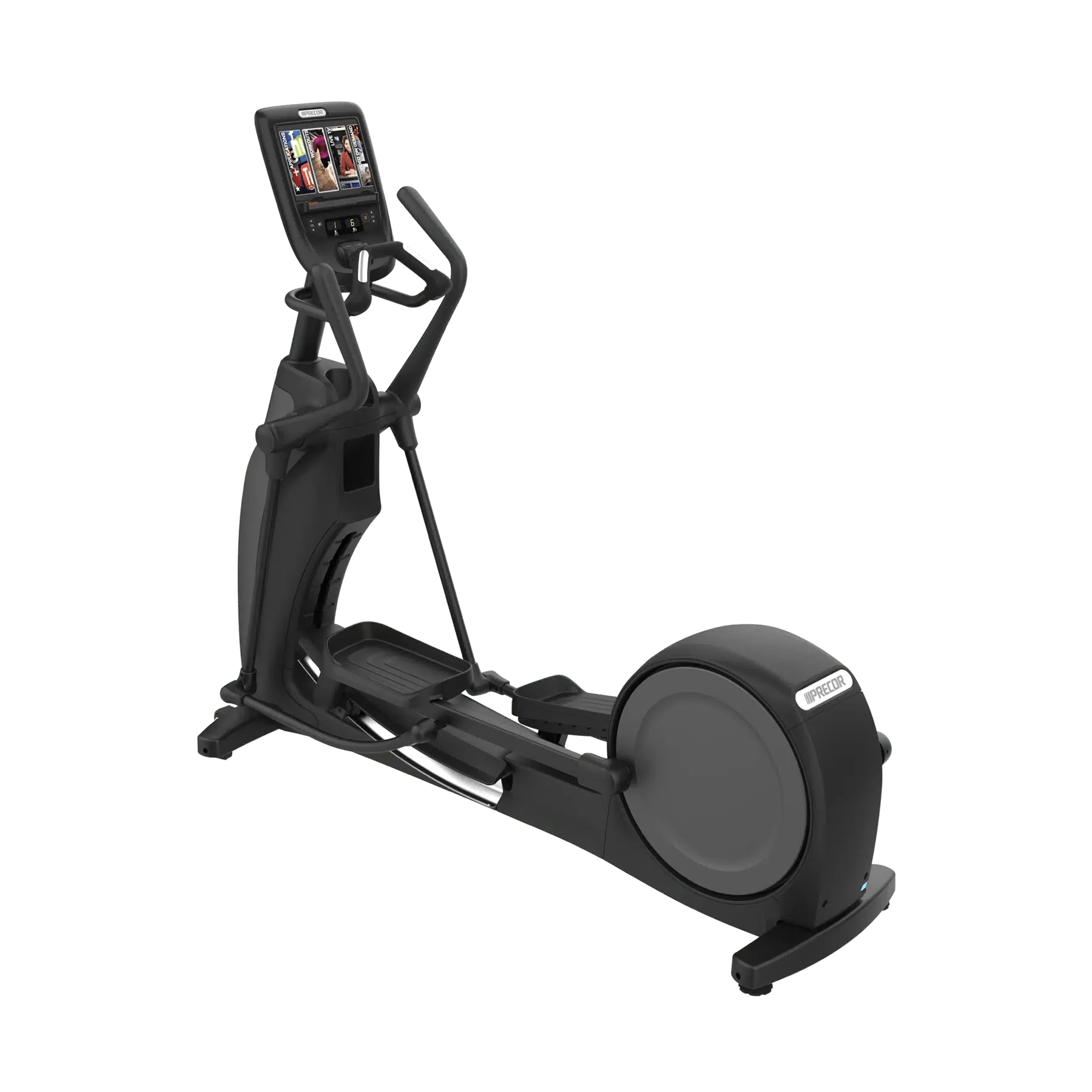 Precor, Elliptique Precor EFX 865