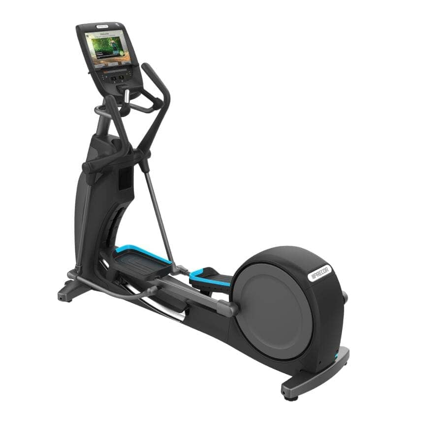 Precor, Elliptique Precor EFX 885