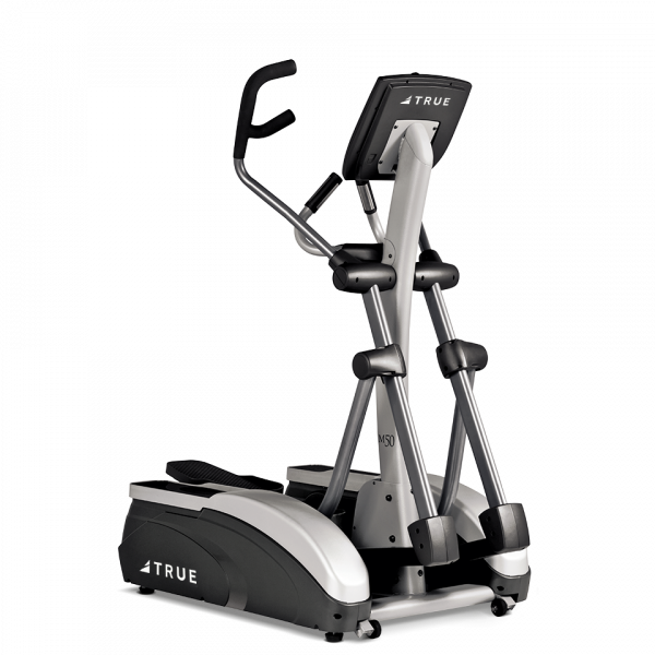 Vrai, Elliptique TRUE Fitness M50