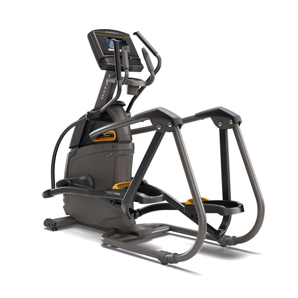 Matrix Fitness, Entraîneur d'ascension Matrix A30 XER