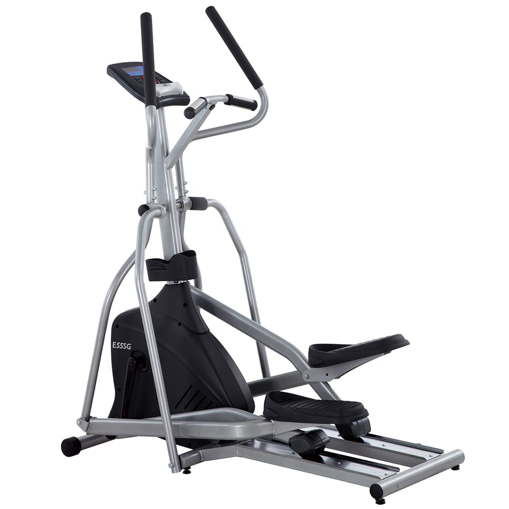 Fitnex, Entraîneur elliptique Fitnex E55SG