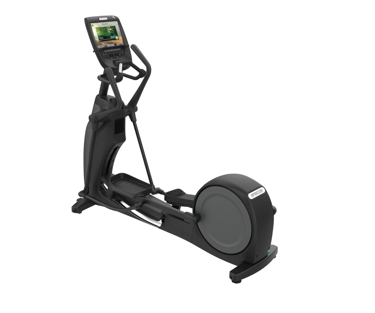 Precor, Entraîneur elliptique Precor EFX 885