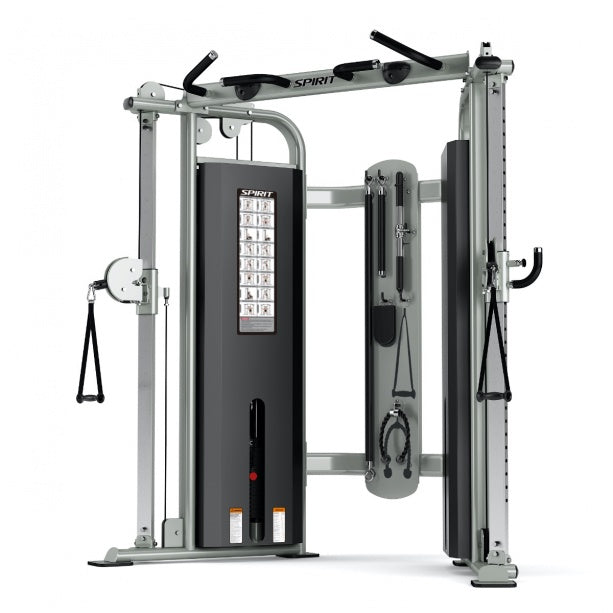 Fitness Equipment Broker | Élue première source de confiance en Amérique, Entraîneur fonctionnel Spirit ST800FT