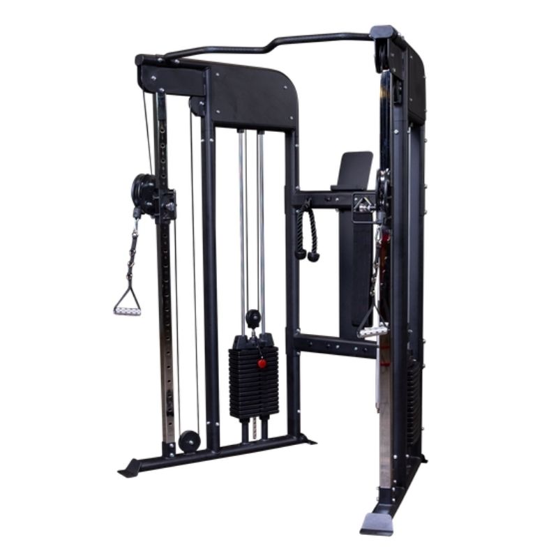 Body-Solid ProClub, Entraîneur fonctionnel commercial Body-Solid GFT100