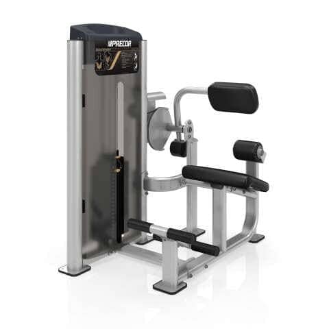 Precor, Extension dorsale Precor Vitality Series (C011ES)