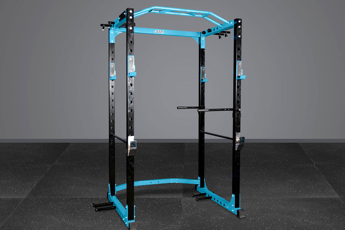 Ningjin Xinrui Fitness, FPR5 Power Rack