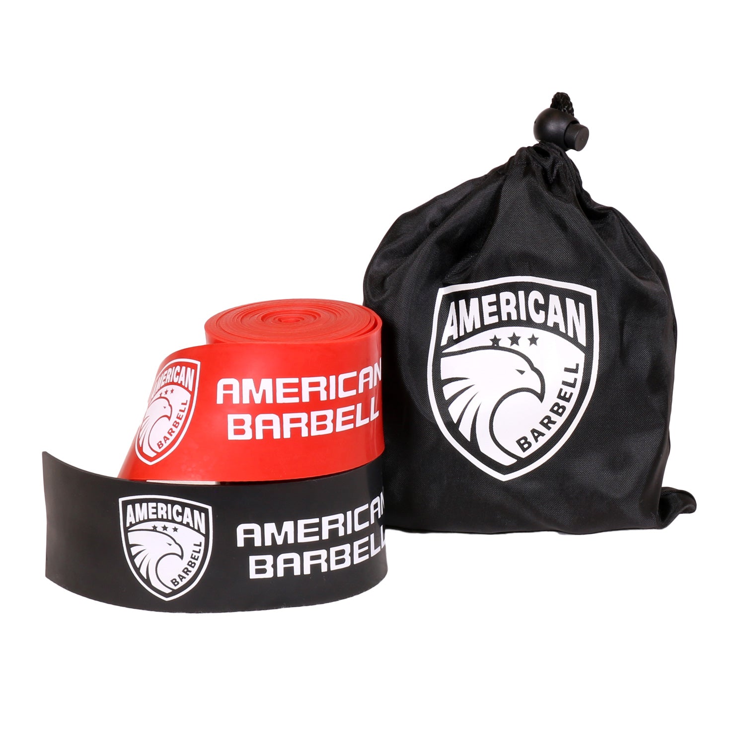 American Barbell Equipement de gymnastique, Fil de compression