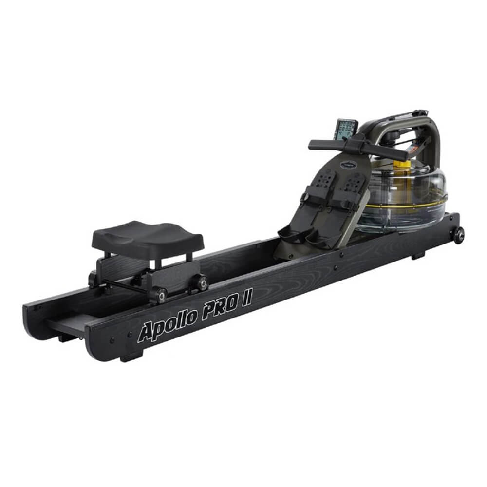 Fitness au premier degré, First Degree Fitness Apollo Pro V Reserve Fluid Rower