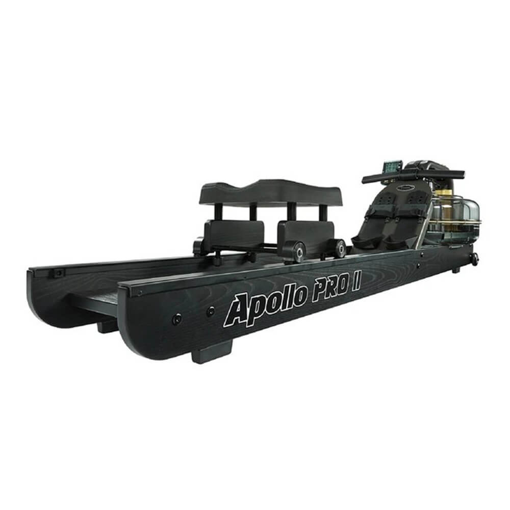 Fitness au premier degré, First Degree Fitness Apollo Pro V Reserve Fluid Rower