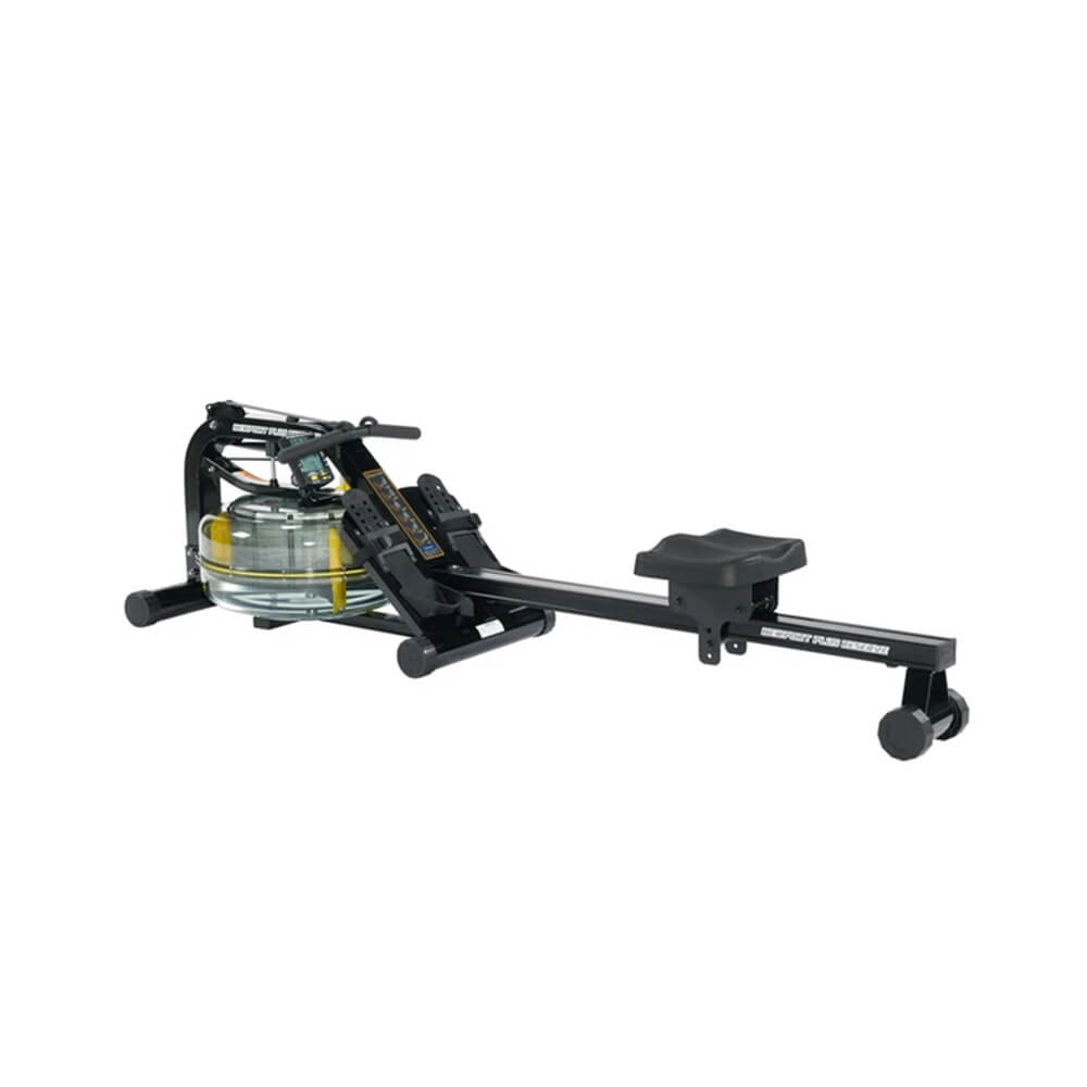 Fitness au premier degré, First Degree Fitness Newport Plus Reserve Fluid Rower