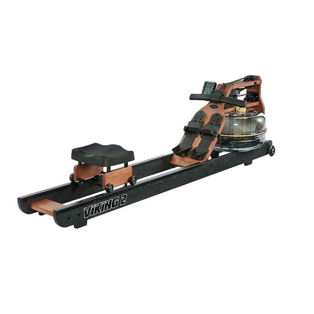 Fitness au premier degré, First Degree Fitness Viking 2 Plus Reserve Fluid Rower