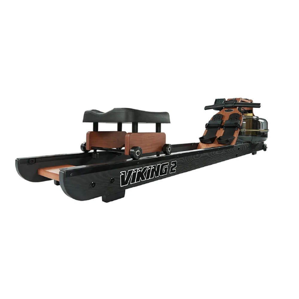 Fitness au premier degré, First Degree Fitness Viking 2 Plus Reserve Fluid Rower