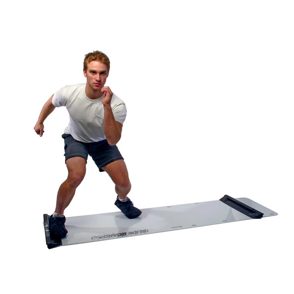 Fitterfirst, Fitterfirst 8FT Slide Board