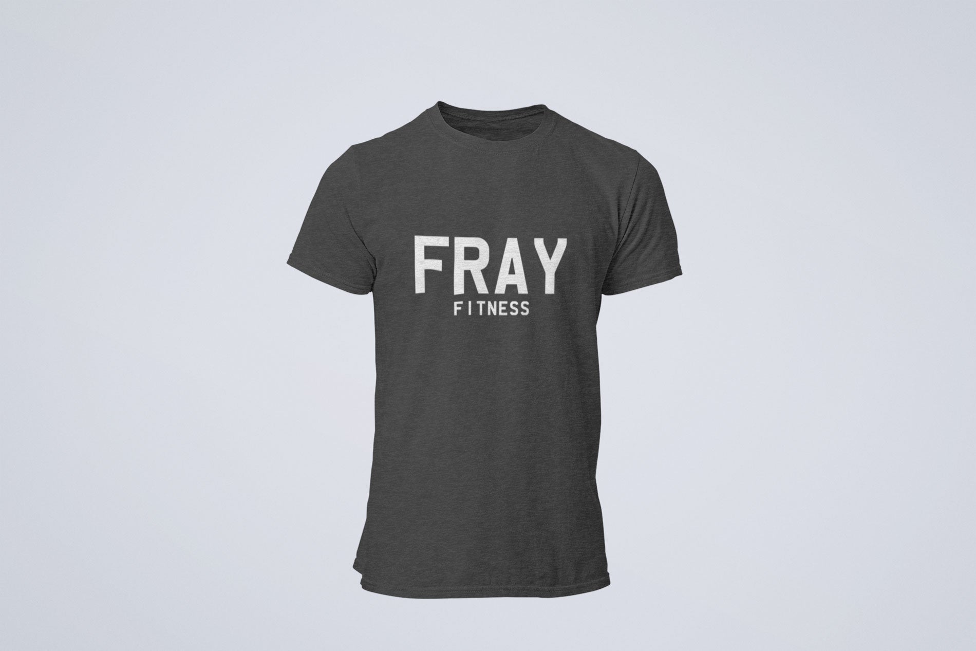 5th Circle Creative, Fray T-Shirt Logo XXL