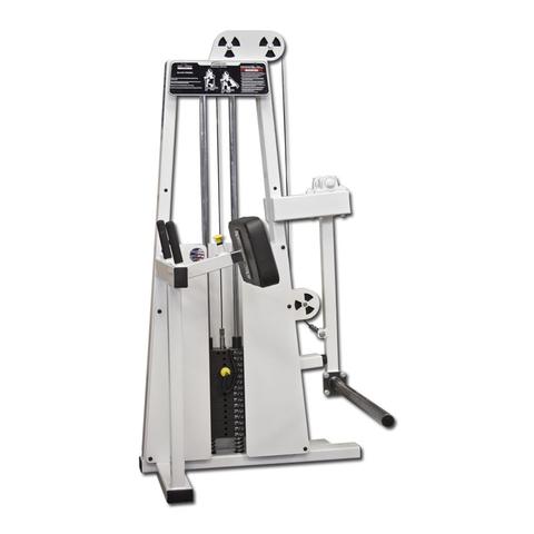 Légende Fitness, GLUTE PRESS - 947 Legend