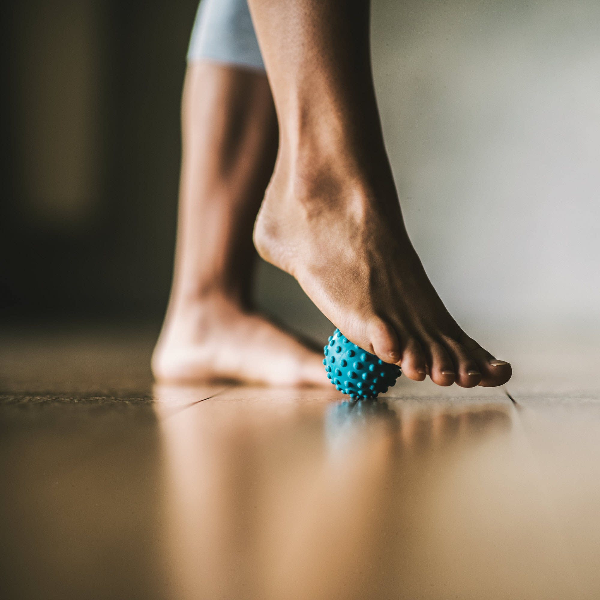 Gaiam, Gaiam Restore Ultimate Foot Massager