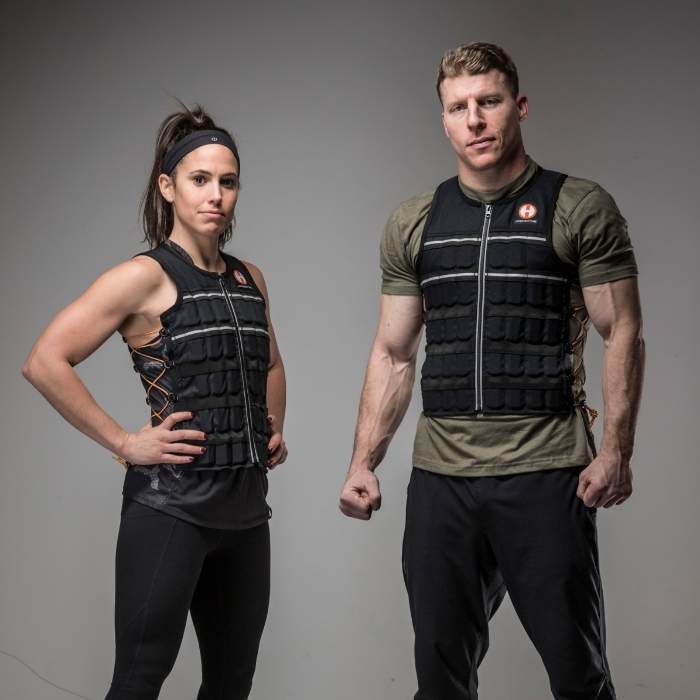 HyperWear, Gilet de poids HyperWear Elite