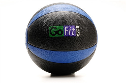 GoFit, GoFit Rubber Medicine Ball