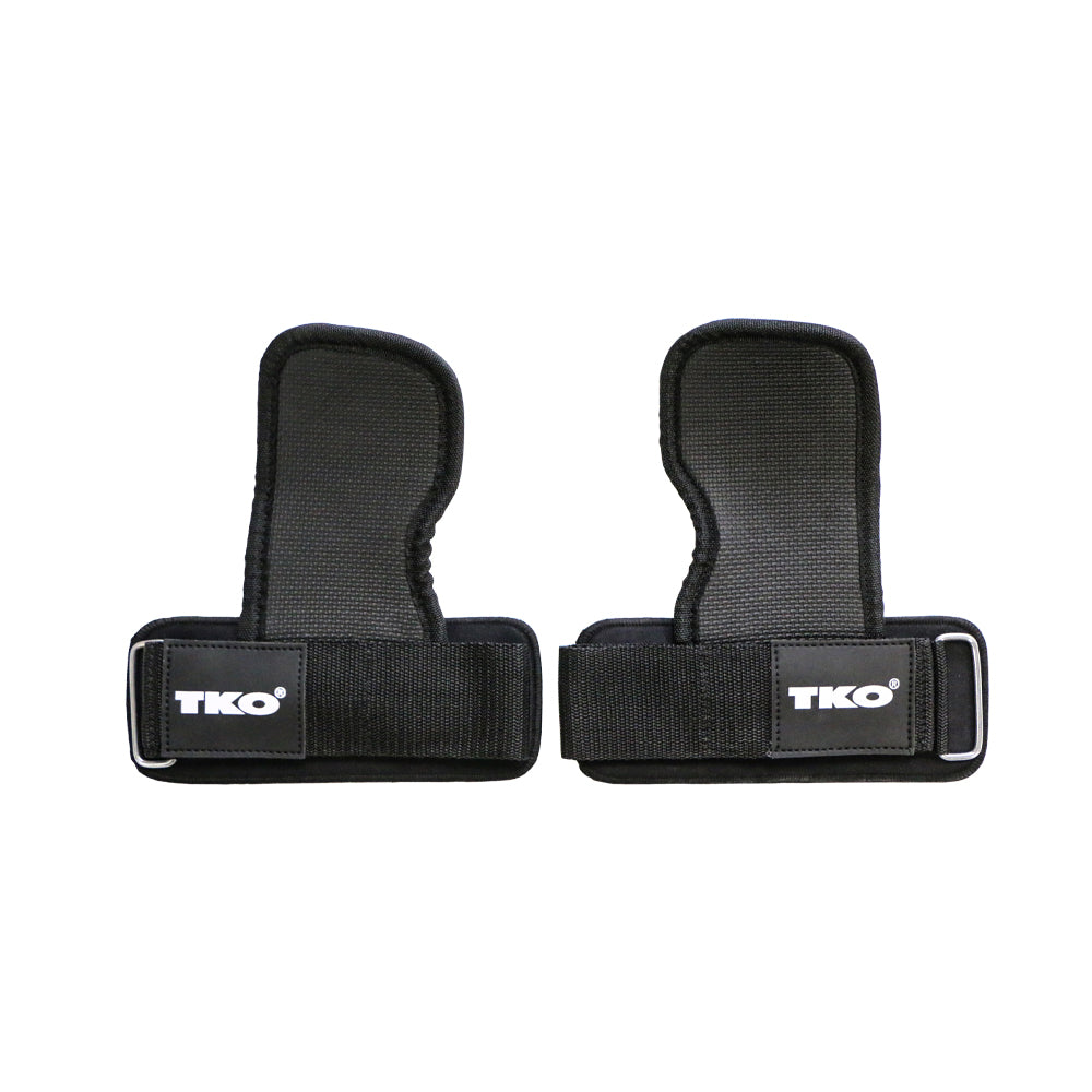 TKO Force et performance, Grip Pads en néoprène