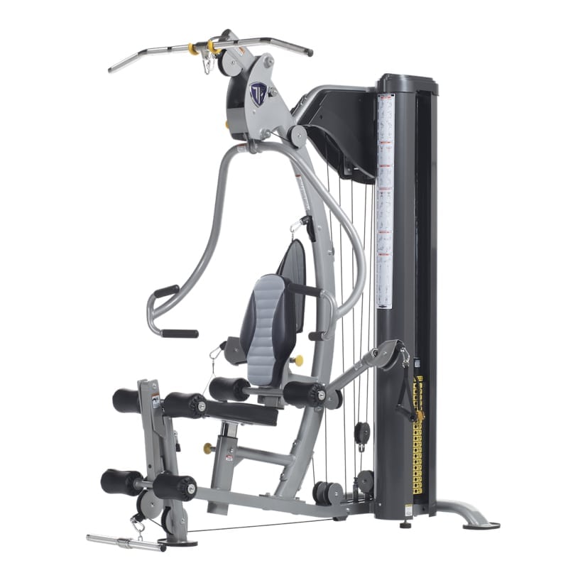 TuffStuff Fitness, Gymnase à domicile TuffStuff Classic (AXT-225R)