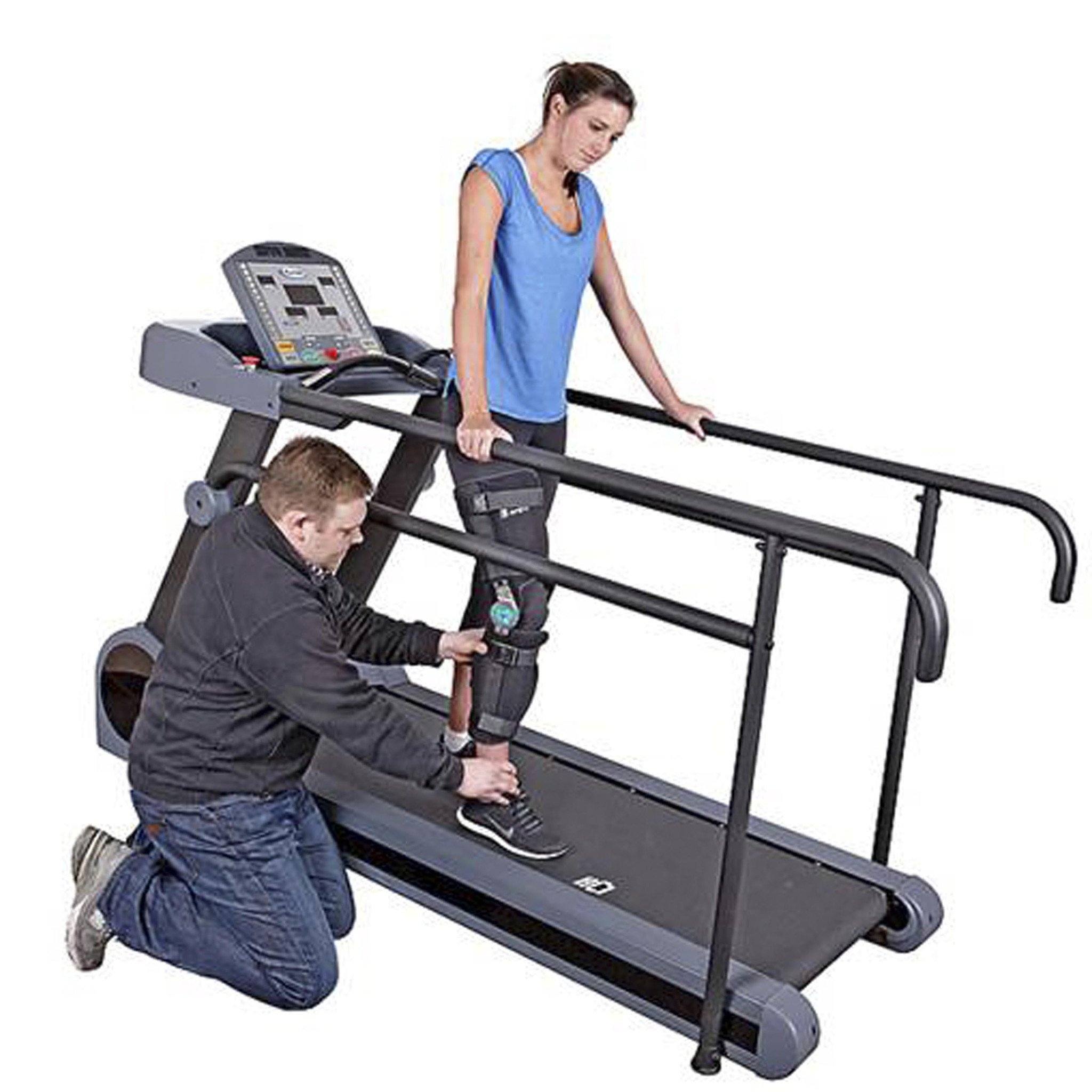 Fitness Equipment Broker | Élu la première source de confiance en Amérique, HCI Medical HandRail Kit