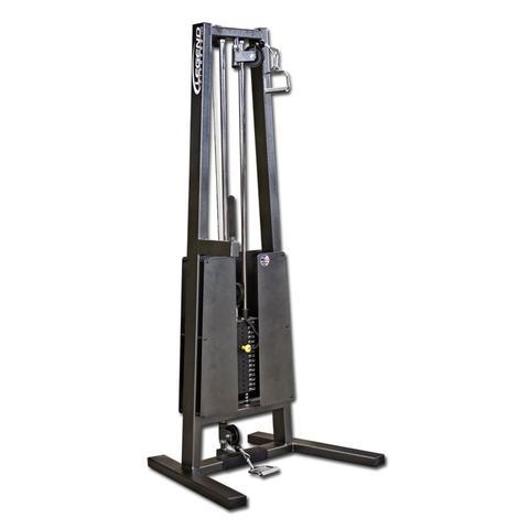 Légende Fitness, HI - LO PULLEY COMBO - 951 Legend