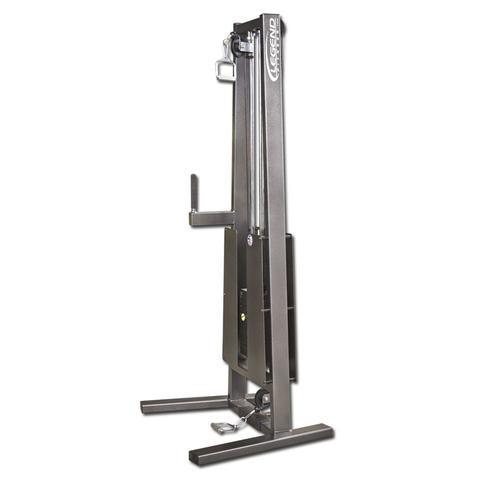 Légende Fitness, HI - LO PULLEY COMBO - 951 Legend