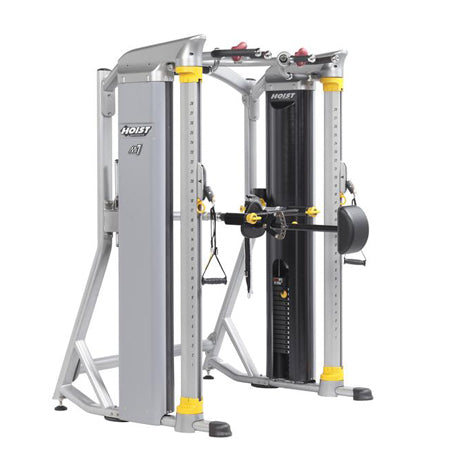 Fitness au palan, HOIST MI-7 GYM FONCTIONNELLE