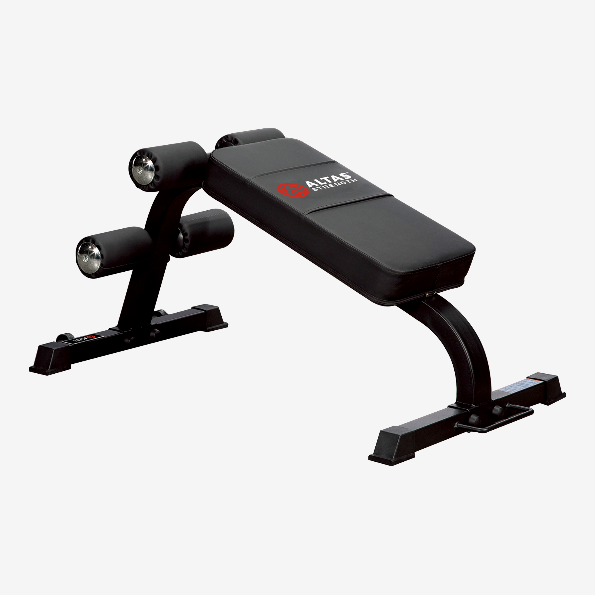 Mon magasin, Home Gym Equipment Fitness Bench AL-3026