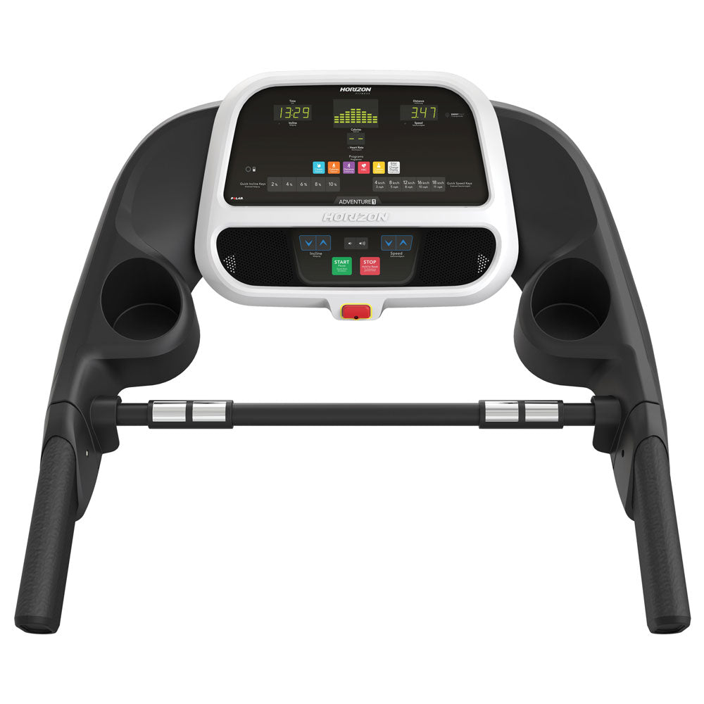 Horizon Fitness, Horizon Adventure 1 Treadmill (Demo)