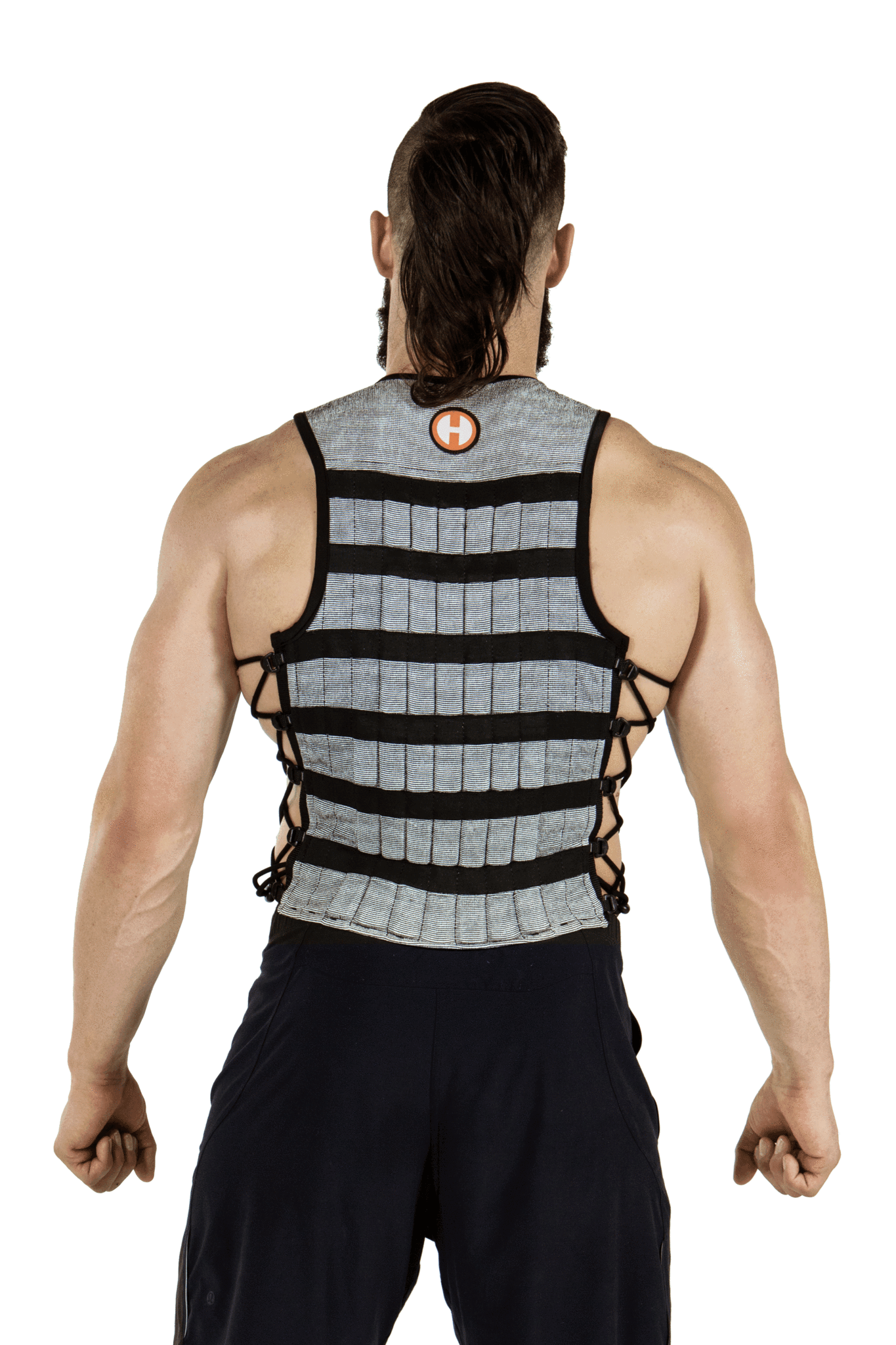 HyperWear, HyperWear Best Pro Weight Vest