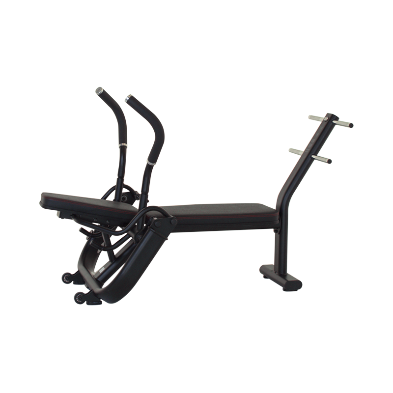 Inspirer, INSPIRE AB BENCH MATTE BACK