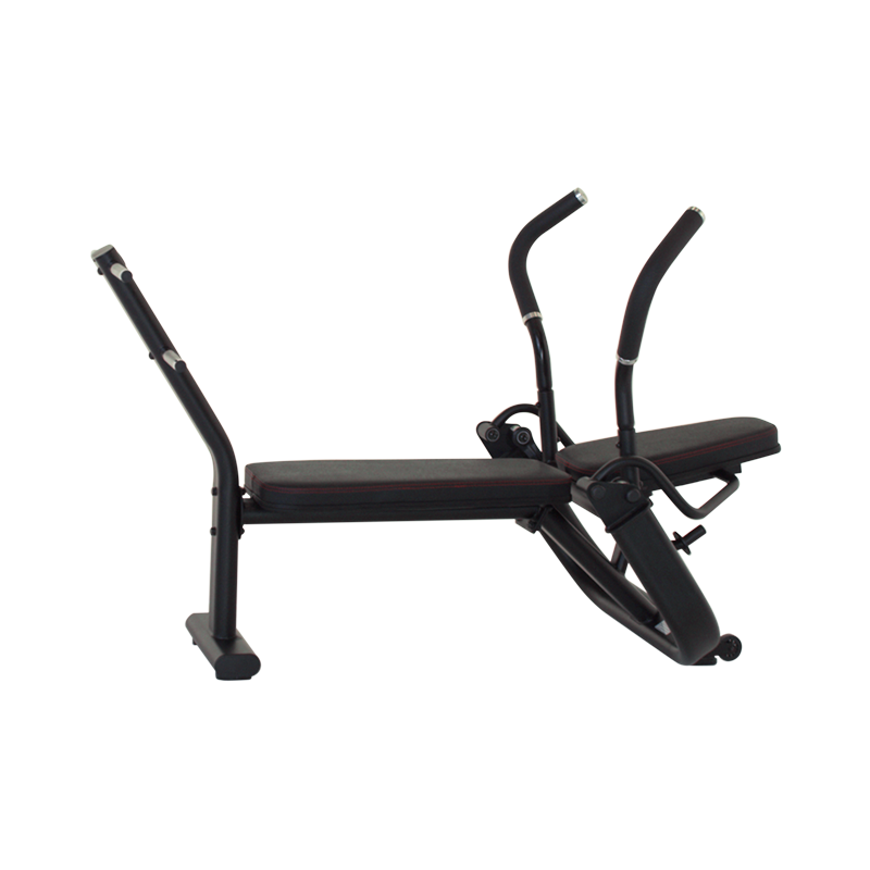 Inspirer, INSPIRE AB BENCH MATTE BACK