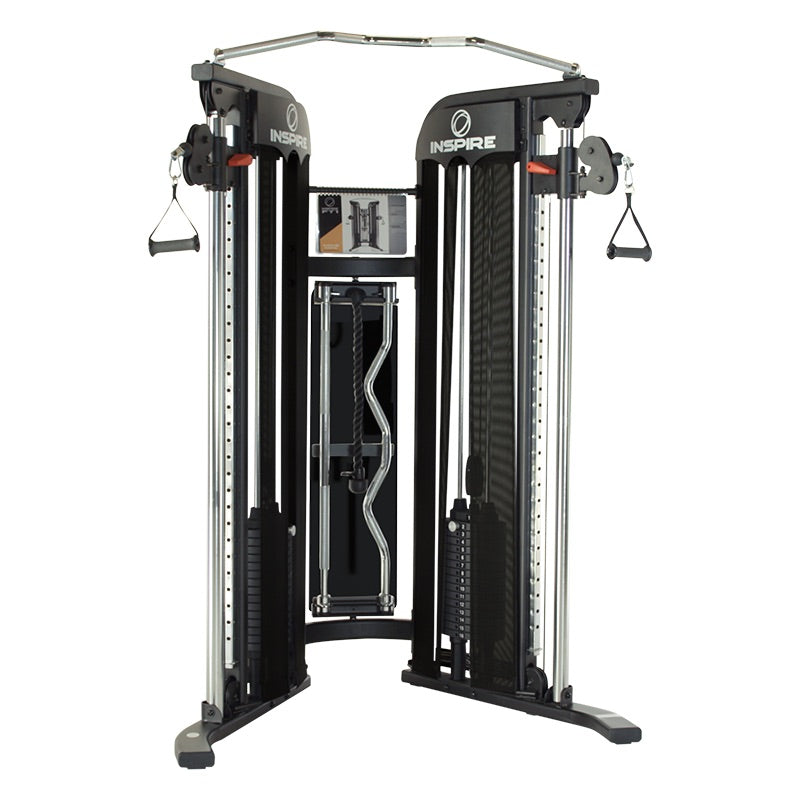 Inspirer, INSPIRE FT1 HOME GYM KIT 2022